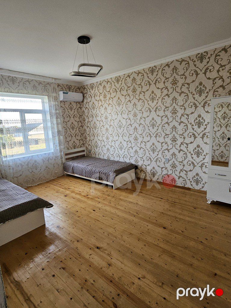 İcarəyə verilir 6 otaqlı həyət evi/bağ evi 200 m² — Ev, villa, Bakı (5)