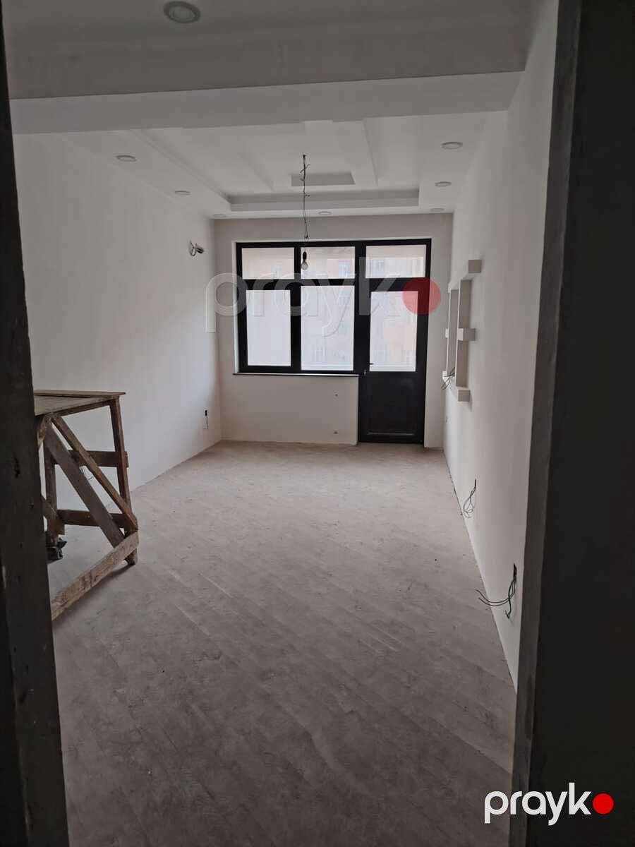 Satılır 3 otaqlı yeni tikili 114.4 m² — Mənzil, Bakı (6)