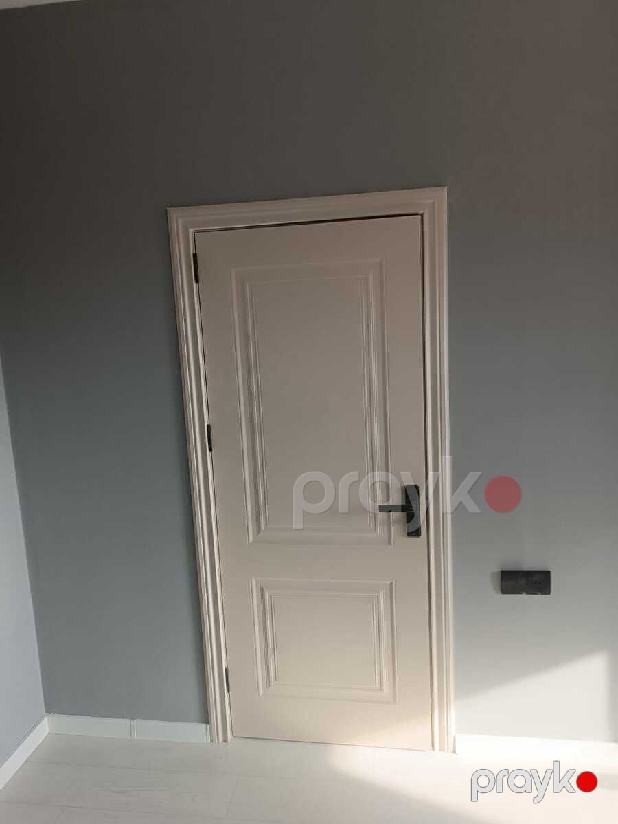 Satılır 3 otaqlı həyət evi/bağ evi 110 m² — Ev, villa, Bakı (7)