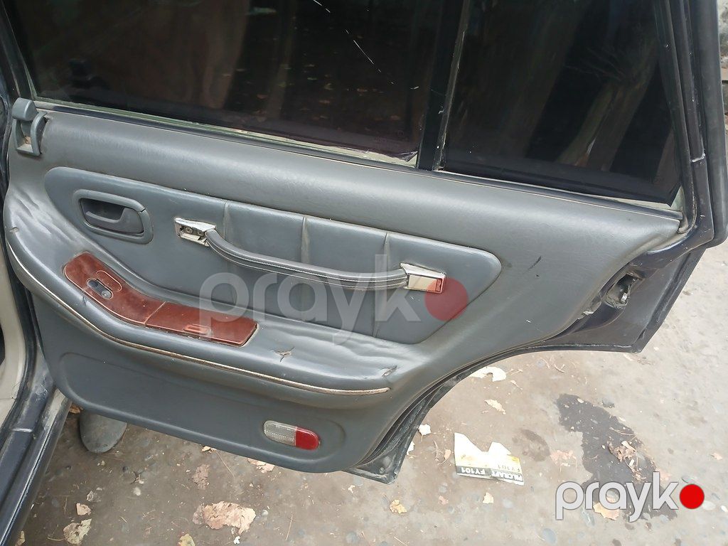 Daewoo Ace (Super Salon), 2.0 L, 1996 il, 340 000 km — Avtomobillər, Xaçmaz (10)