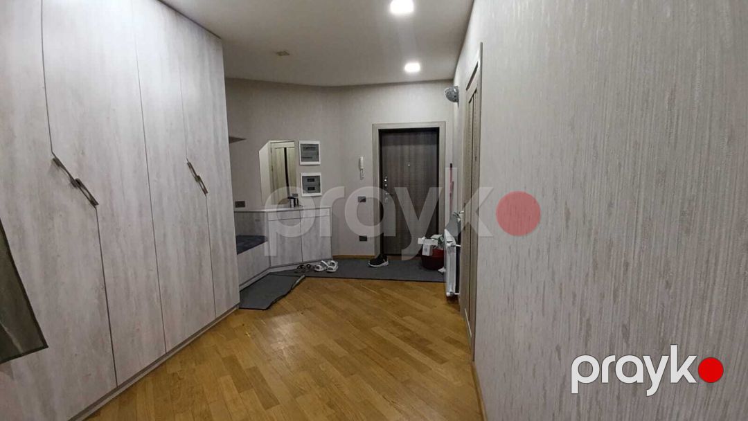 Satılır 2 otaqlı yeni tikili 100 m² — Mənzil, Bakı (12)
