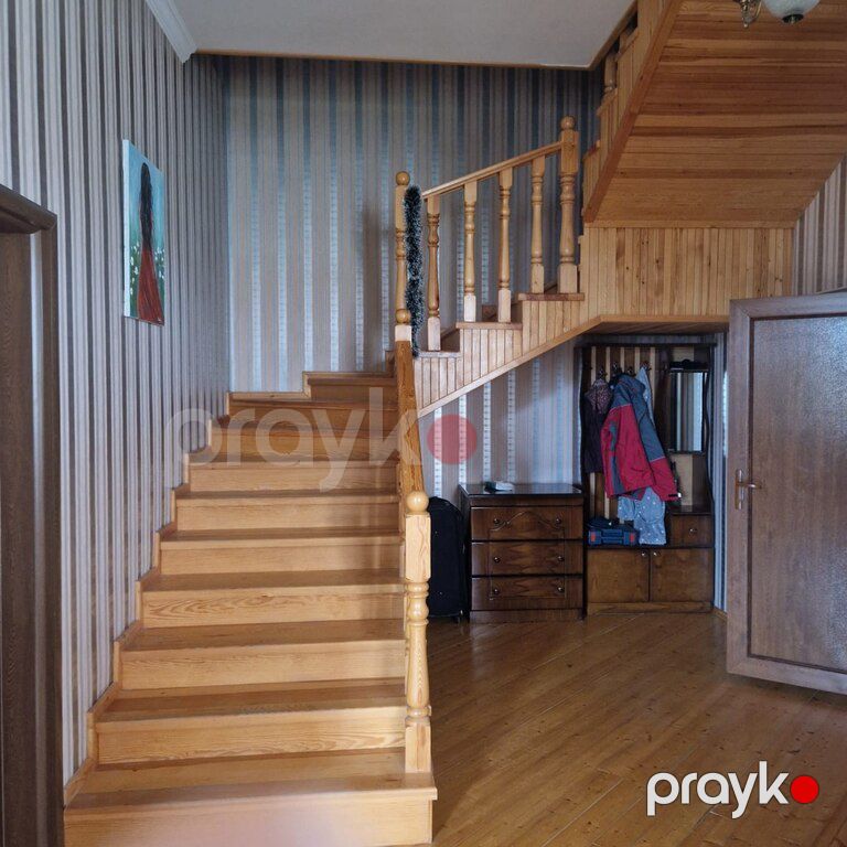 Bağ evi, Türkan qəs — Ev, villa, Bakı (12)