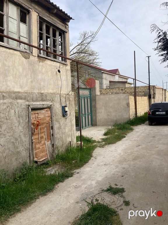 15 sot torpaq sahəsi, Pirşağı qəs — Torpaq, Bakı (2)