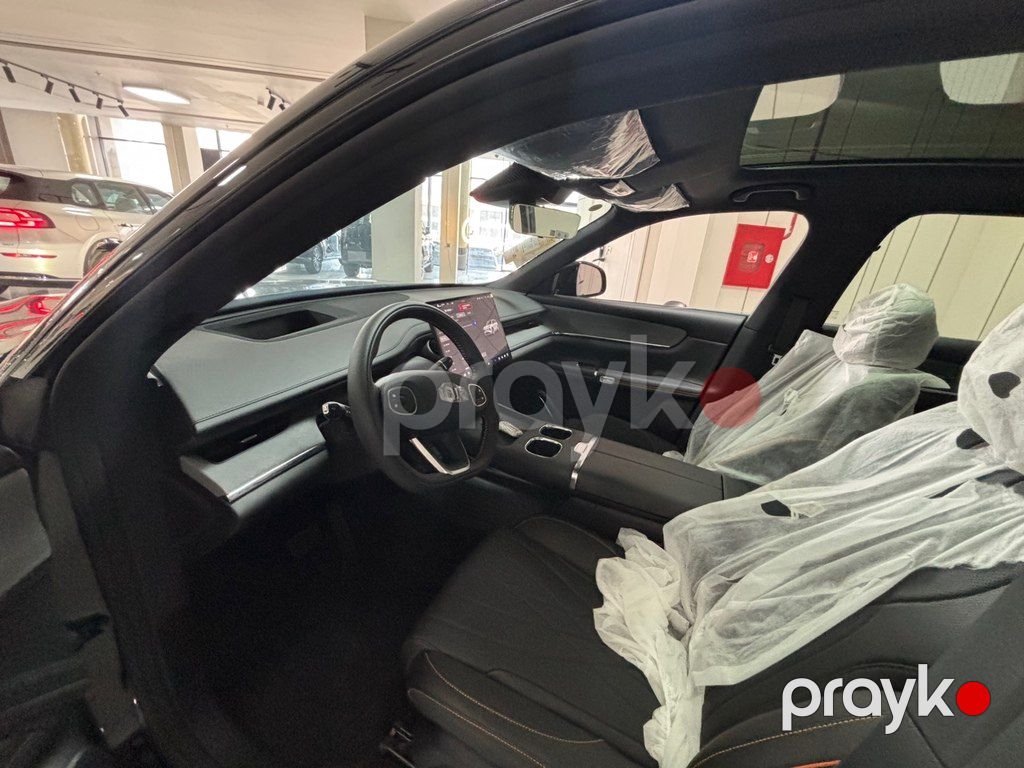 Changan Qiyuan Q07, 1.5 L, 21.5 kWh, 2026 il, yeni — Avtomobillər, Bakı (5)
