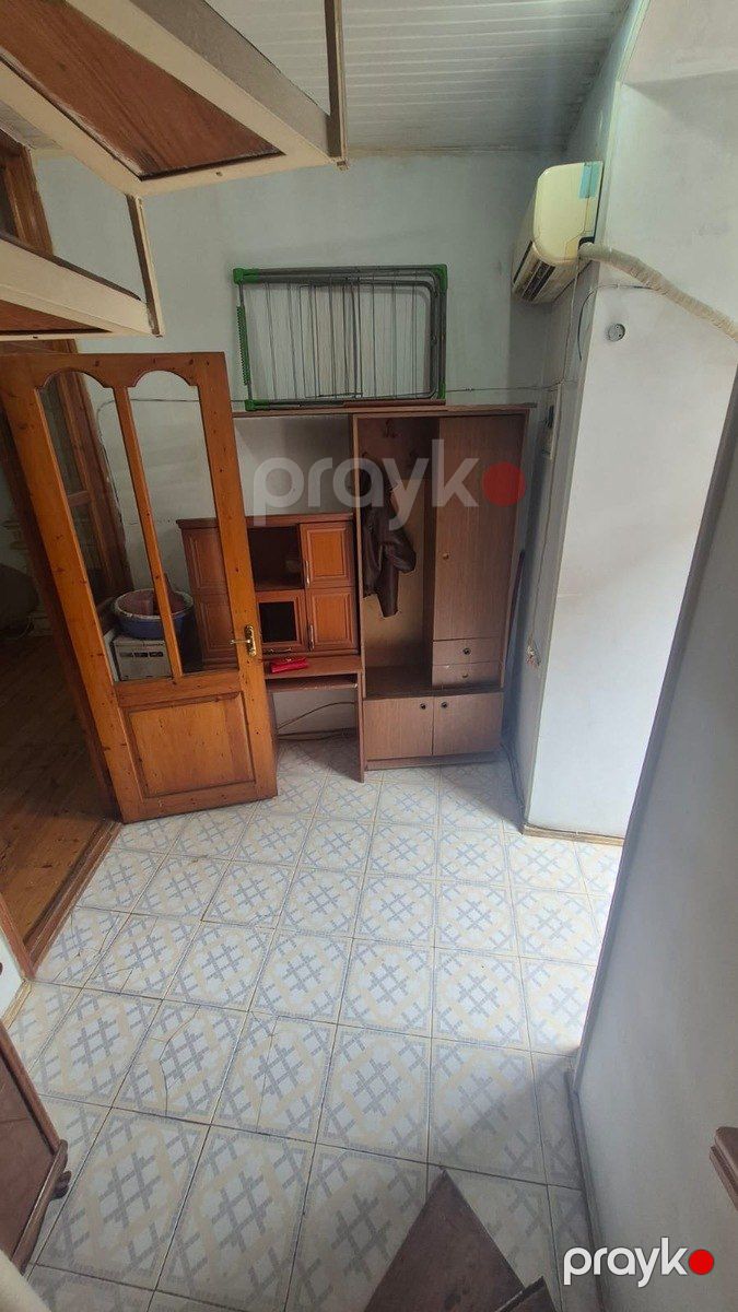 İcarəyə verilir 2 otaqlı köhnə tikili 70 m² — Mənzil, Bakı (4)