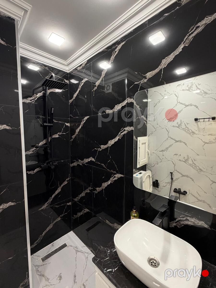 Satılır 2 otaqlı köhnə tikili 50 m² — Mənzil, Bakı (10)