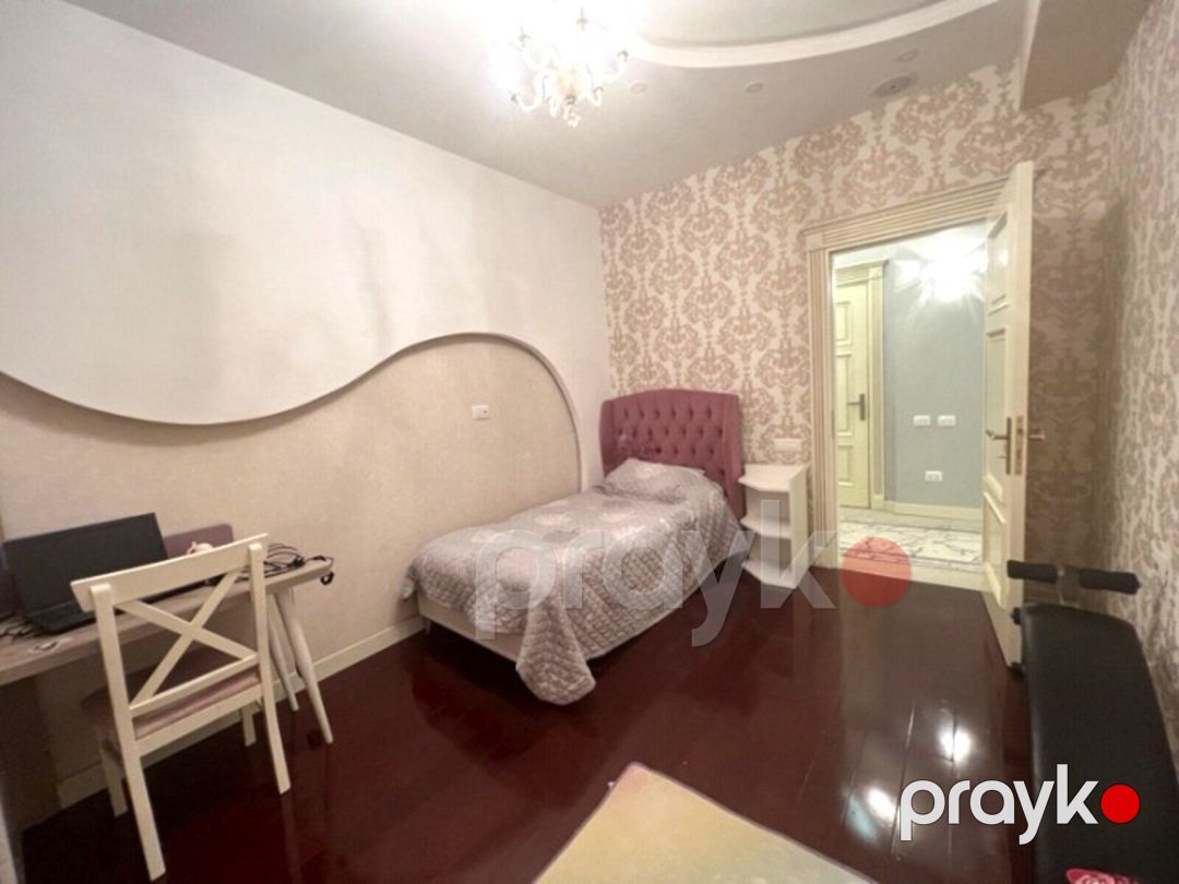 Satılır 4 otaqlı yeni tikili 220 m² — Mənzil, Bakı (12)