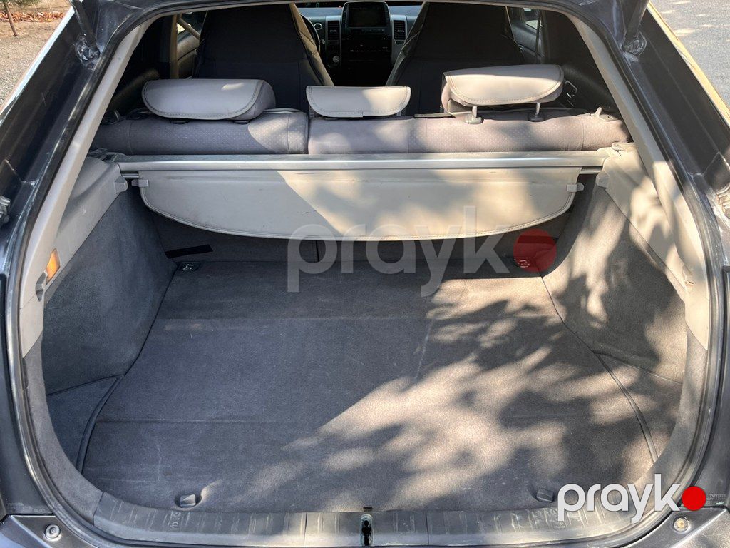 Toyota Prius, 1.5 L, 1.3 kWh, 2009 il, 309 000 km — Avtomobillər, Bakı (12)