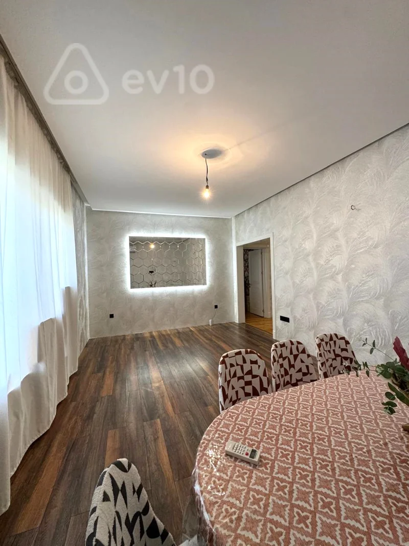 3 otaqlı həyət evi, 110 m², Qobu qəsəbəsi — Bakı