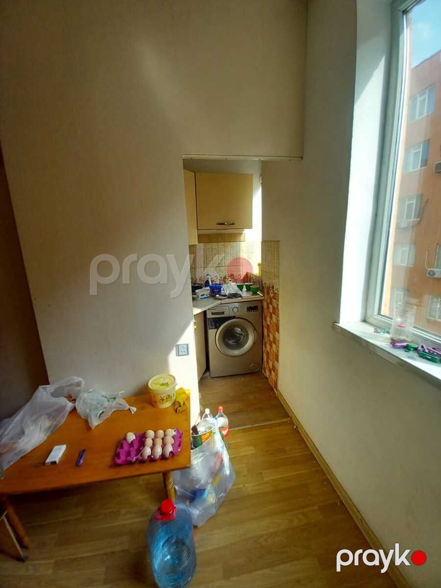 İcarəyə verilir 2 otaqlı yeni tikili 40 m² — Mənzil, Bakı (5)