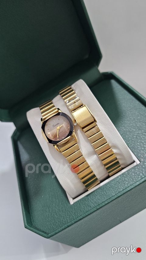 Qadın qol saatı Eccostar EG8926 — Bakı