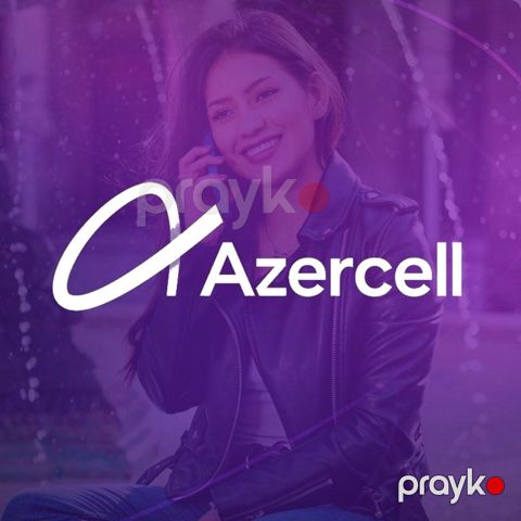 Azercell nömrə – (050) 206-85-85 — Bakı