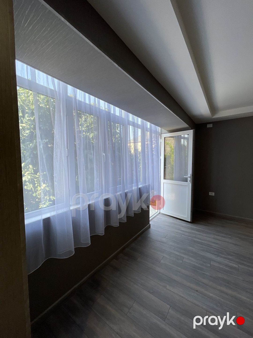 Satılır 5 otaqlı köhnə tikili 94 m² — Mənzil, Bakı (4)