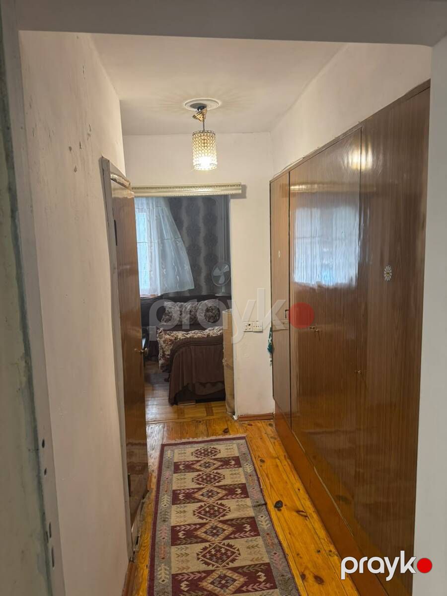 Satılır 2 otaqlı köhnə tikili 35 m² — Mənzil, Bakı (8)
