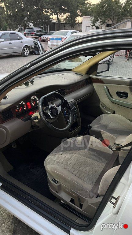 Khazar LX, 1.7 L, 2020 il, 120 000 km — Avtomobillər, Bakı (5)