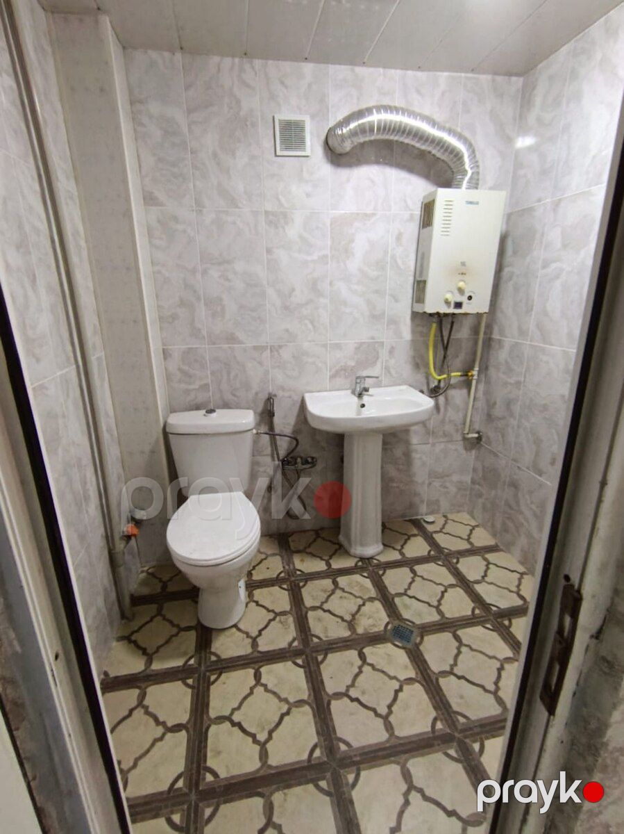 1-otaqlı mənzil, Sumqayıt ş., 30 m² — Mənzil, Sumqayıt (8)