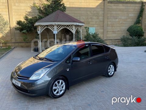 Toyota Prius, 1.5 L, 1.3 kWh, 2008 il, 221 683 km — Bakı