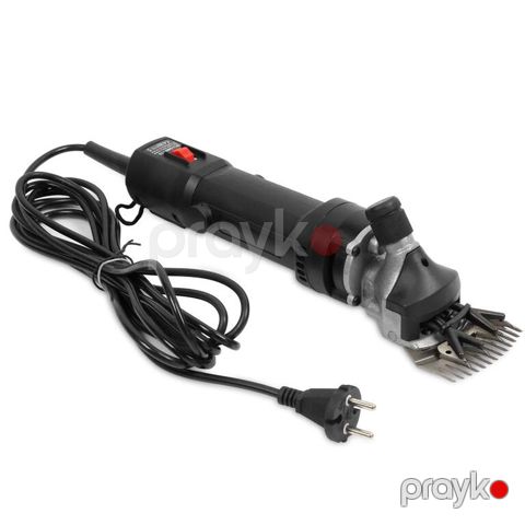 Yun qırxan (qoyunqırxan) elektrikli — Bakı