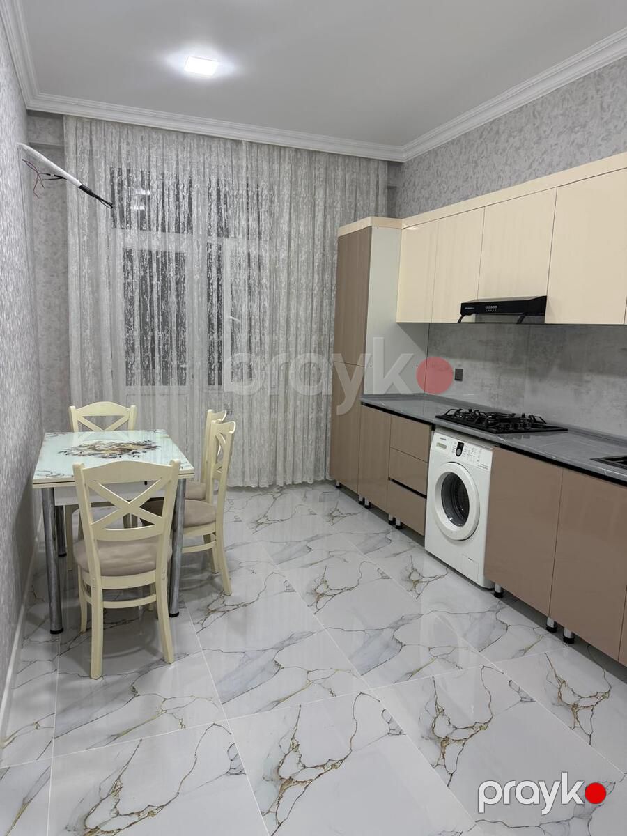 2-otaqlı yeni tikili kirayə verilir, Mehdiabad qəs., 70 m² — Mənzil, Bakı (4)