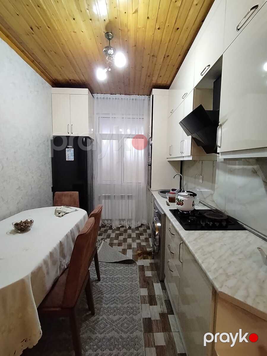 Həyət evi, Maştağa qəs — Ev, villa, Bakı (11)