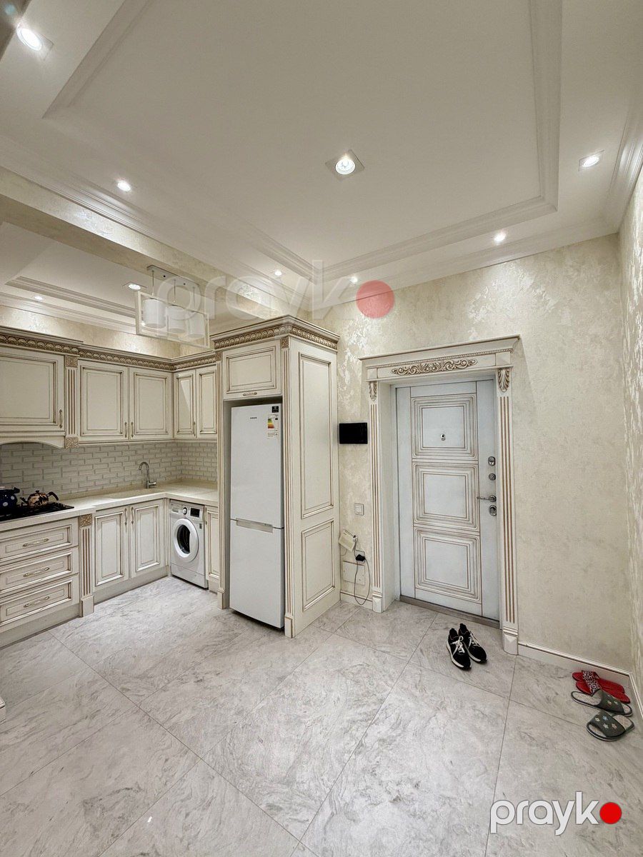Satılır 2 otaqlı yeni tikili 68 m² — Mənzil, Bakı (4)
