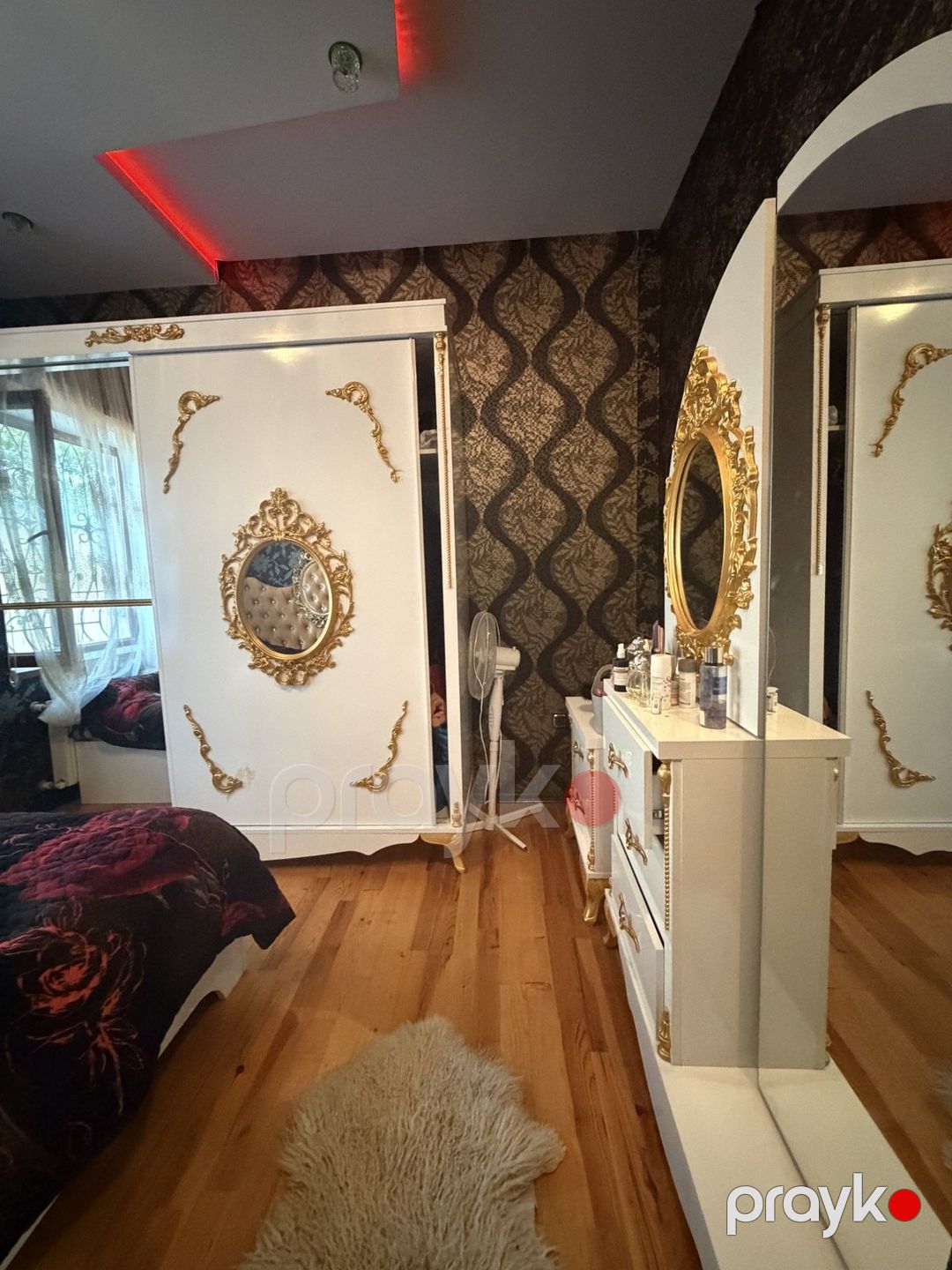 Satılır 5 otaqlı həyət evi/bağ evi 165 m² — Ev, villa, Bakı (11)