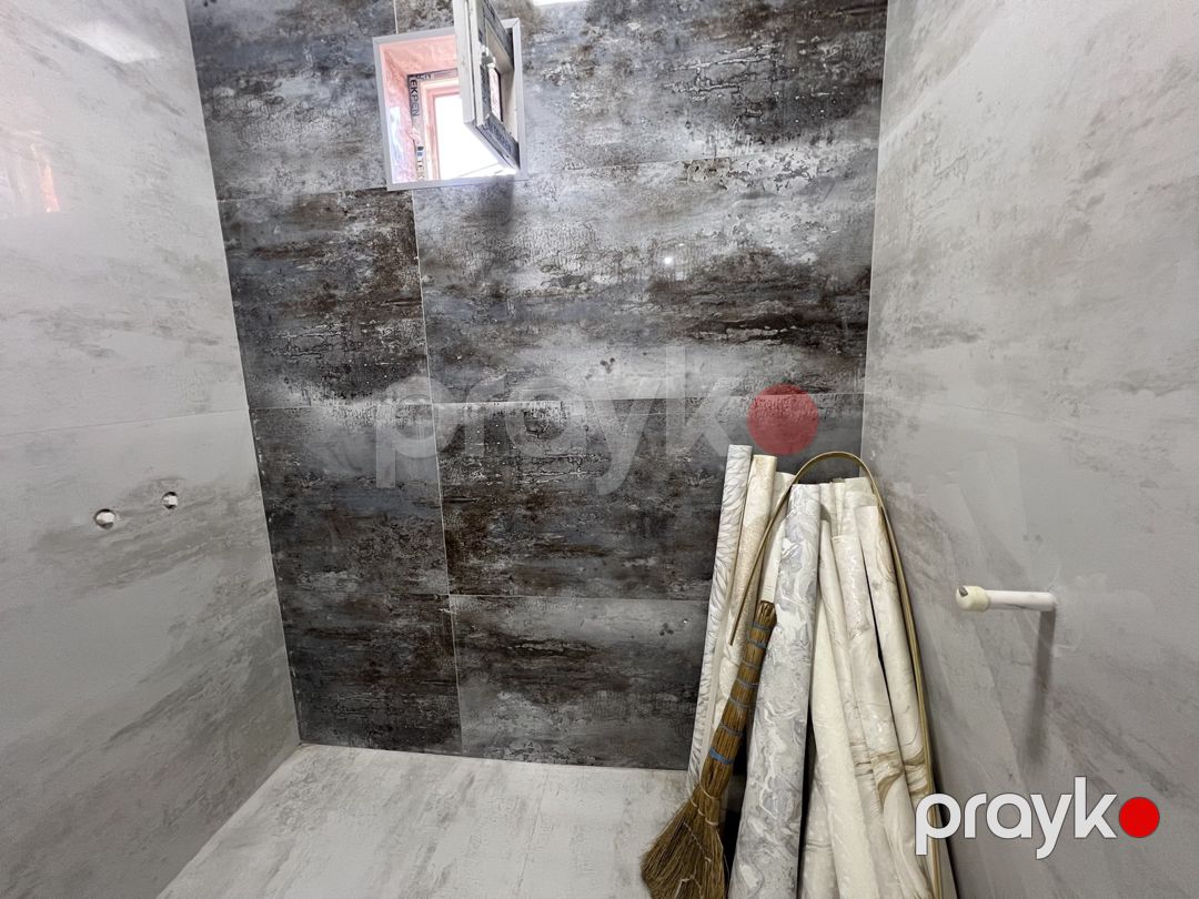 Satılır 4 otaqlı həyət evi/bağ evi 140 m² — Ev, villa, Bakı (10)