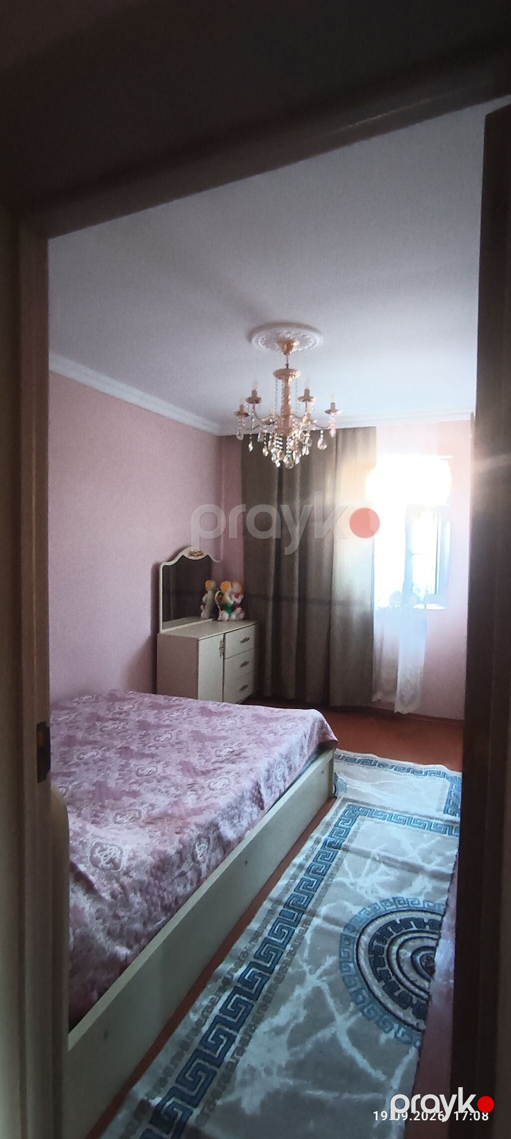 Kənd evi – həyətli, geniş və işıqlı məkan - Açıq, üstüörtülü eyvan və — Ev, villa, Bakı (8)