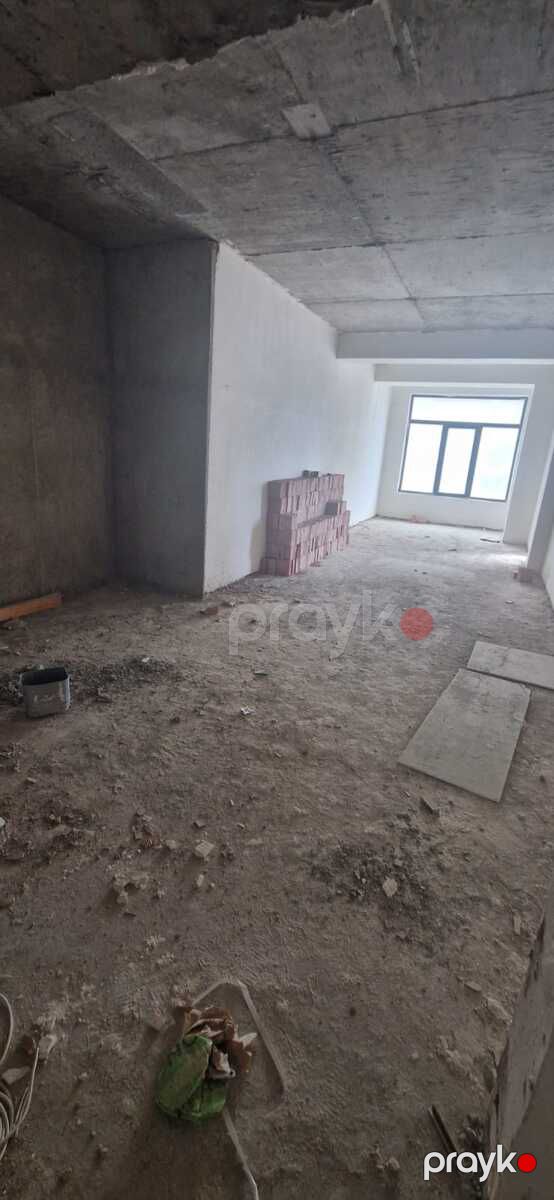 Satılır 2 otaqlı yeni tikili 87 m² — Mənzil, Bakı (4)