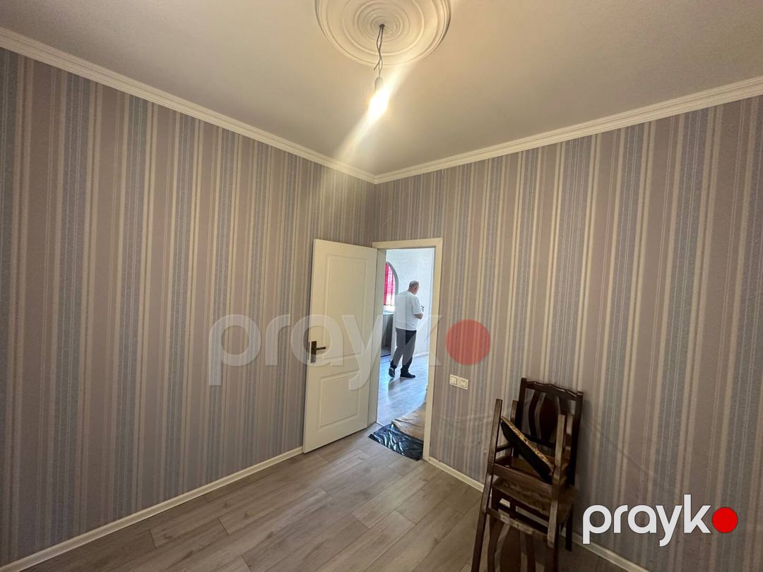 Satılır 3 otaqlı həyət evi/bağ evi 90 m² — Ev, villa, Bakı (8)
