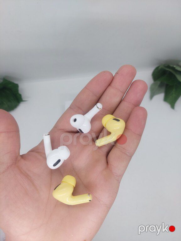 AirPods Pro S-class — Səs texnikası, Bakı (8)