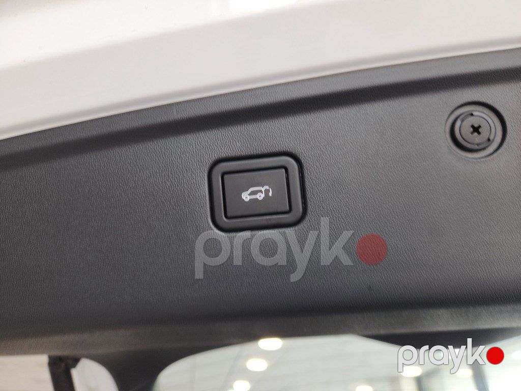 Changan Uni-Z, 1.5 L, 18.4 kWh, 2025 il, yeni — Avtomobillər, Bakı (11)