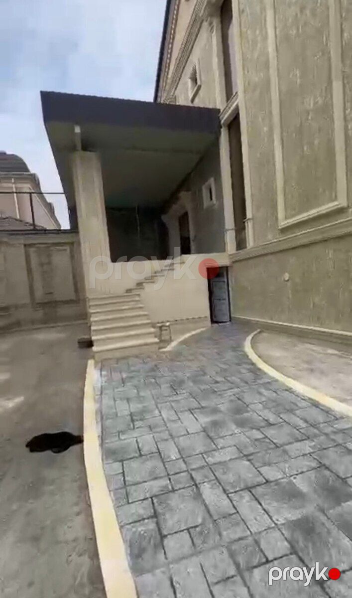 Villa, Gəncə ş — Ev, villa, Gəncə (7)
