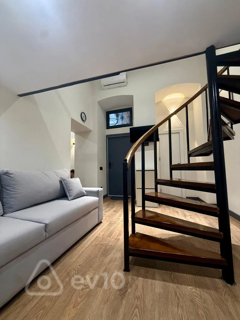 1 otaqlı mənzil, 30 m², malakan bagi — kirayə — Bakı