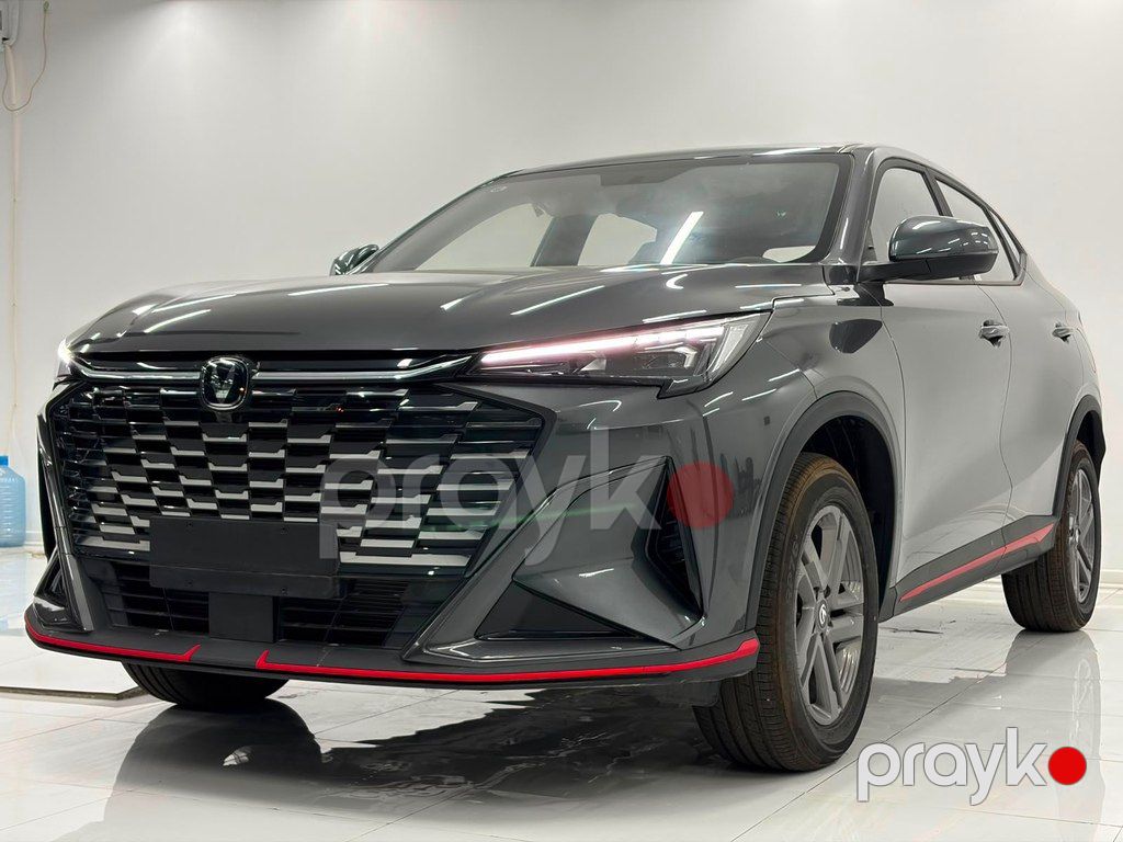 Changan Oshan X5 Plus, 1.5 L, 2025 il, yeni — Avtomobillər, Babək (7)
