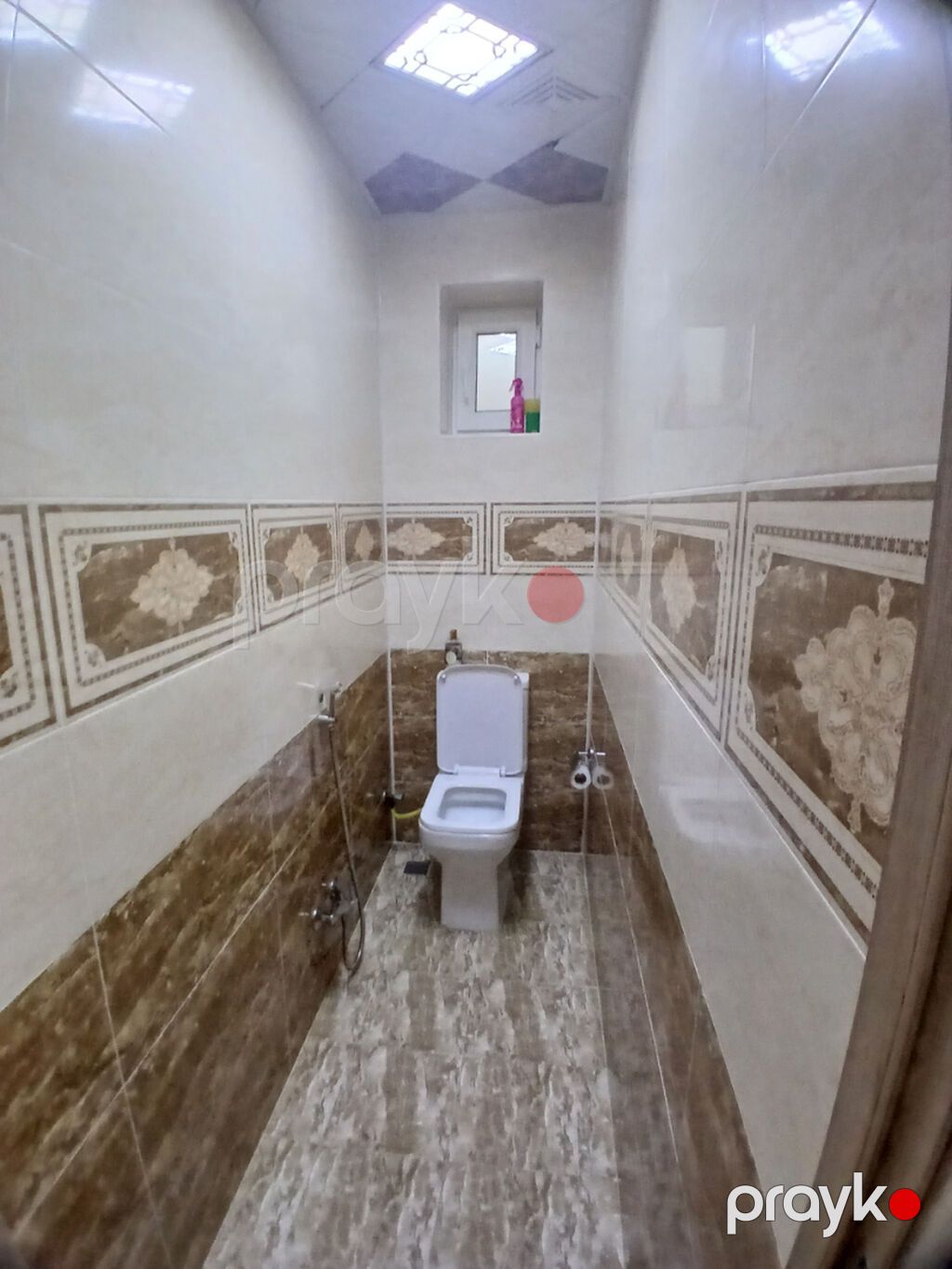 Hovsan yolu hovsan wosesine 6-7 deq mesafede Qum adasi rahat markete — Ev, villa, Bakı (7)