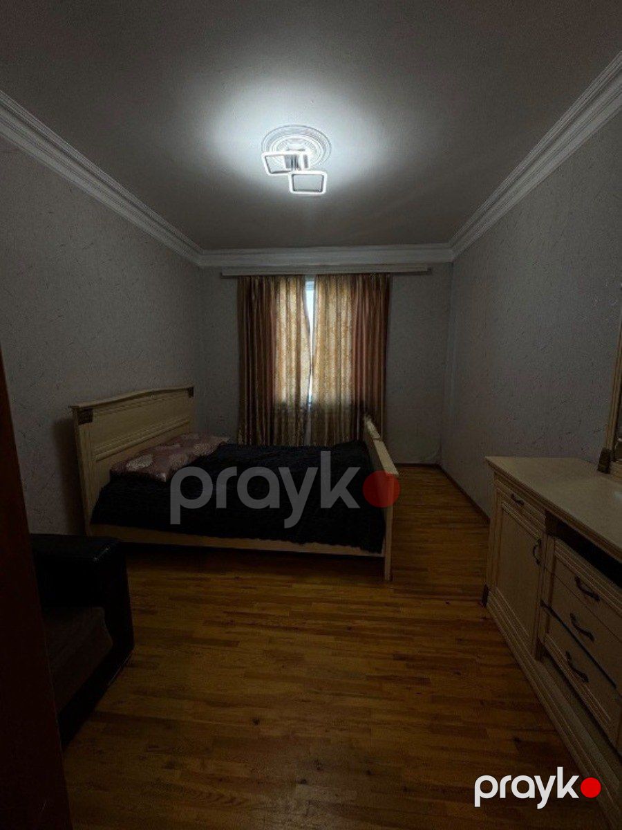 Satılır 2 otaqlı köhnə tikili 60 m² — Mənzil, Bakı (3)