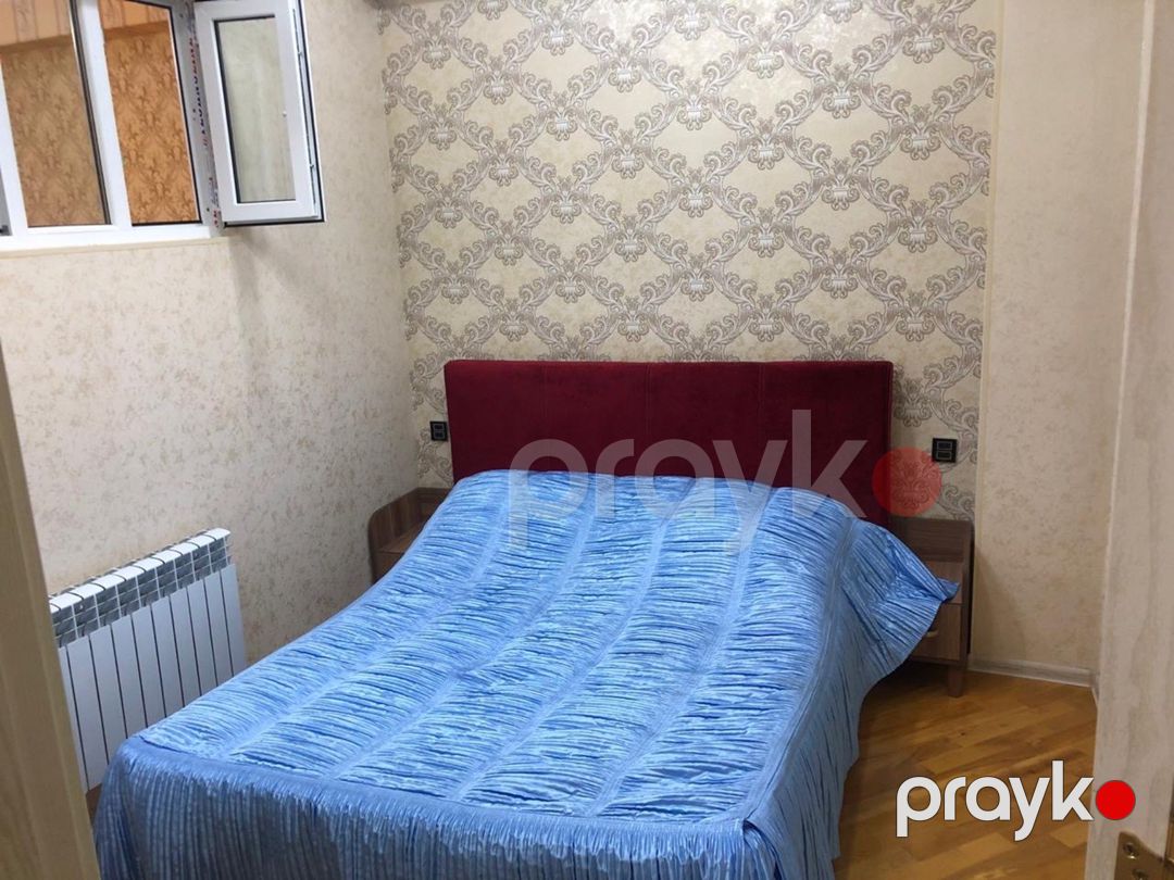 Satılır 2 otaqlı yeni tikili 50 m² — Mənzil, Bakı (7)
