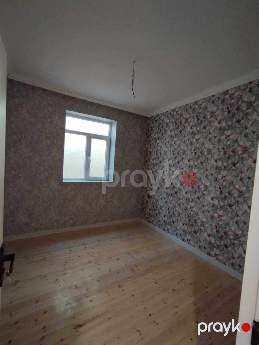 Satılır 4 otaqlı həyət evi/bağ evi 100 m² — Ev, villa, Bakı (11)