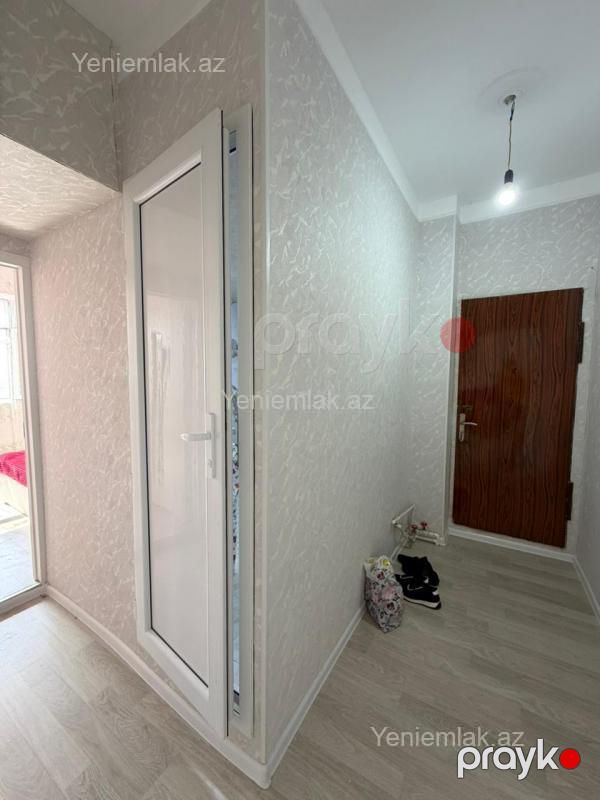 Satılır 2 otaqlı Bina evi menzil (Köhnə tikili), 55 m², Binəqədi rayonu — Mənzil, Bakı (8)