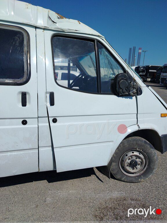 Ford Transit, 2.5 L, 1995 il, 200 180 km — Avtomobillər, Bakı (6)