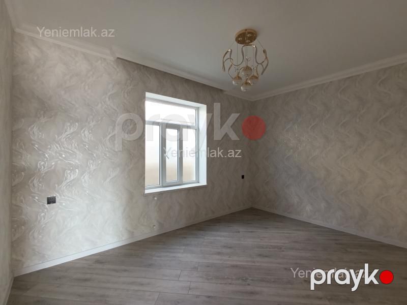 Satılır 4 otaqlı Həyət evi / Villa, 120 m², Sabunçu rayonu — Ev, villa, Bakı (9)