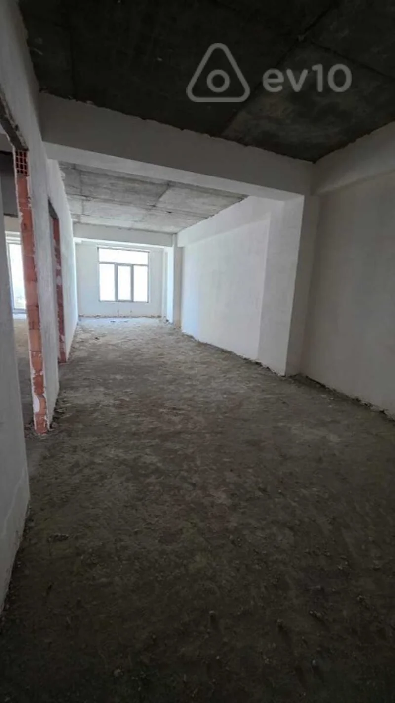 4 otaqlı mənzil, 171 m², Sergey Senyuşkin küçəsi — Mənzil, Bakı (2)