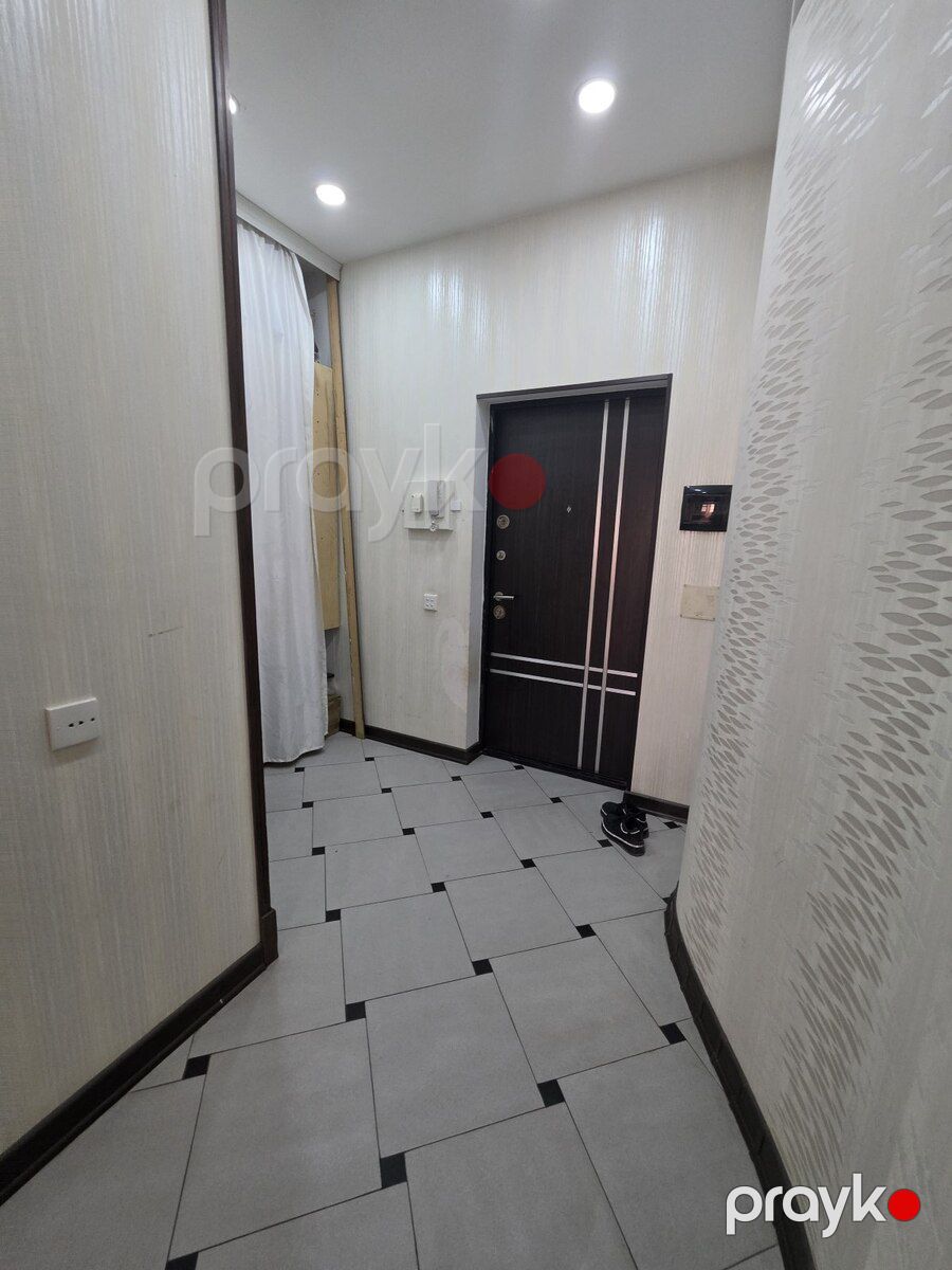 2-otaqlı yeni tikili, Masazır qəs., 64 m² — Mənzil, Bakı (7)