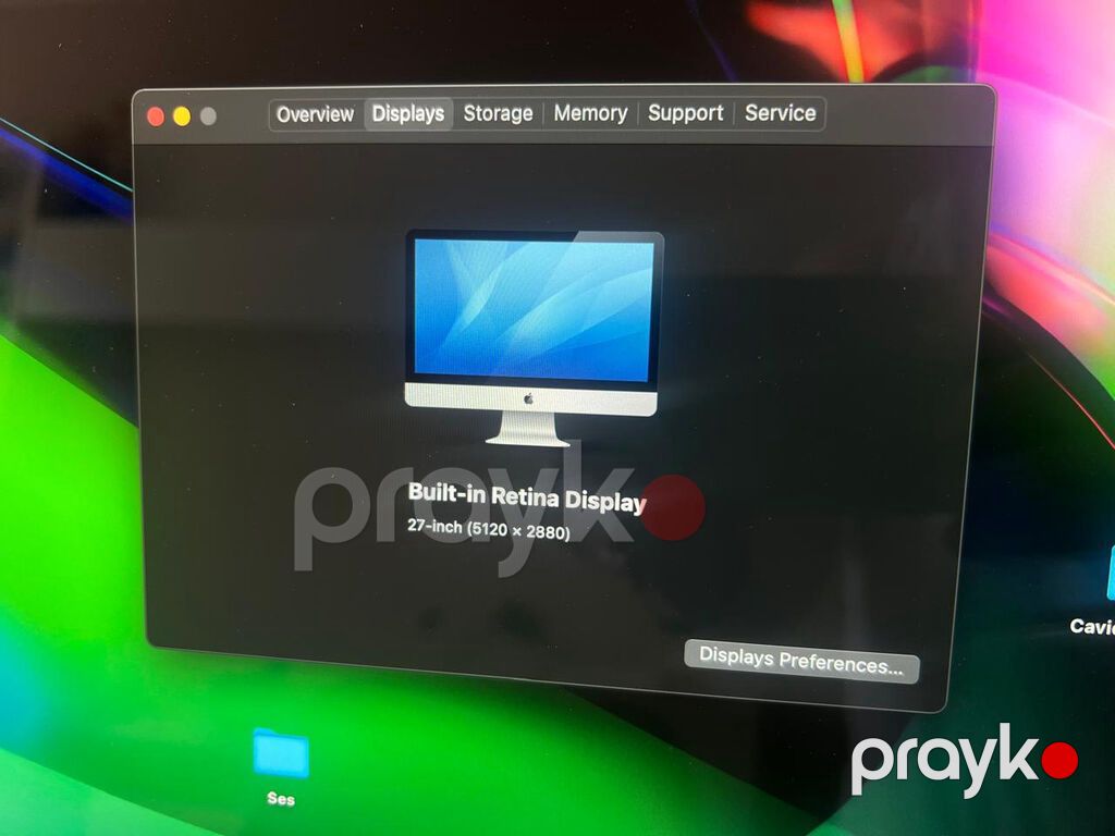 2014 Core i 7 4GHz /32 gb ram/ 1TB SSD 512 GB SSD / 2GB R 9 Radeon — Masaüstü kompüterlər, Bakı (6)