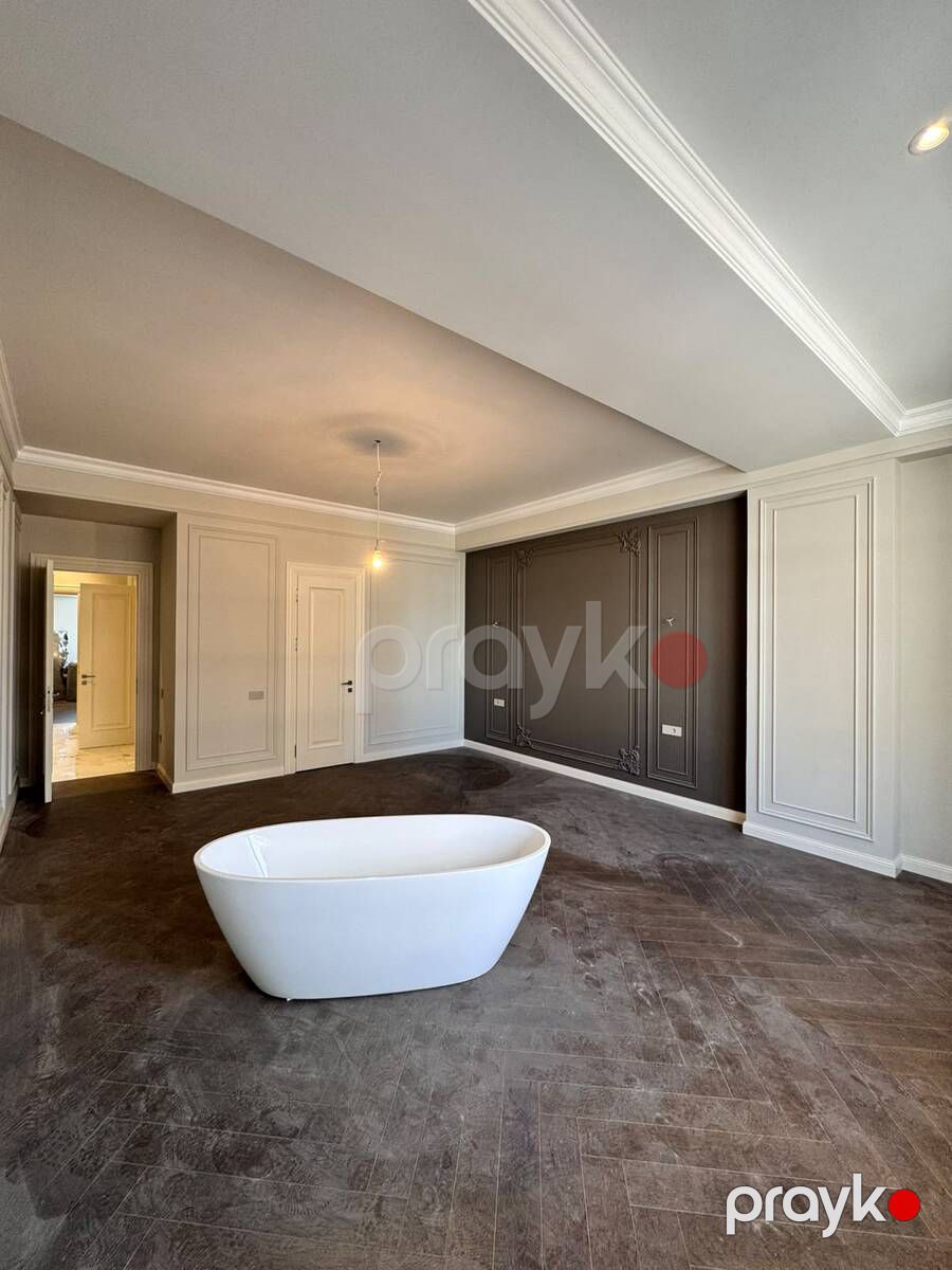 Satılır 5 otaqlı yeni tikili 296 m² — Mənzil, Bakı (12)