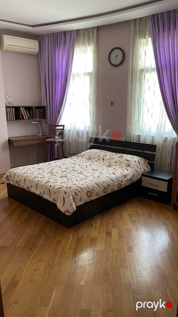 Satılır 2 otaqlı yeni tikili 90 m² — Mənzil, Bakı (5)