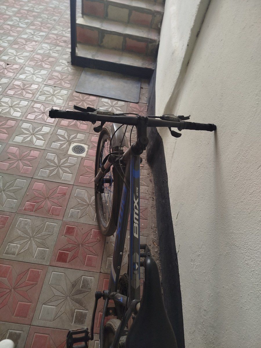 BMX velosipedi — Velosipedlər, Bakı (2)