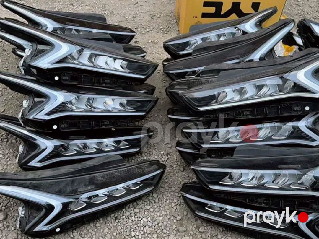 Hyundai, Kia ehtiyat hissələri — Ehtiyat hissələri və aksesuarlar, Bakı (3)