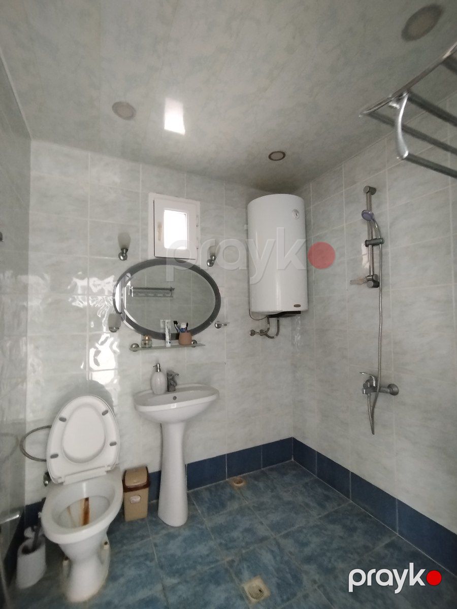 Satılır 6 otaqlı həyət evi/bağ evi 120 m² — Ev, villa, Bakı (6)